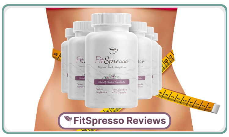 Fitspresso