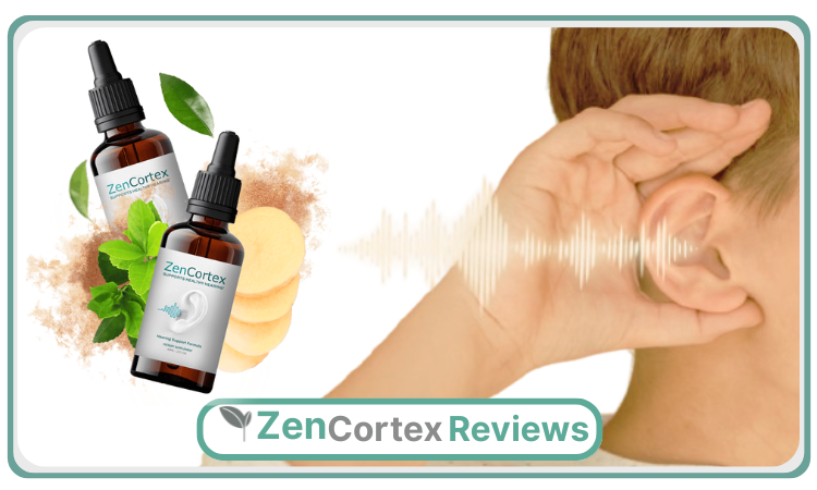 Zen Cortex