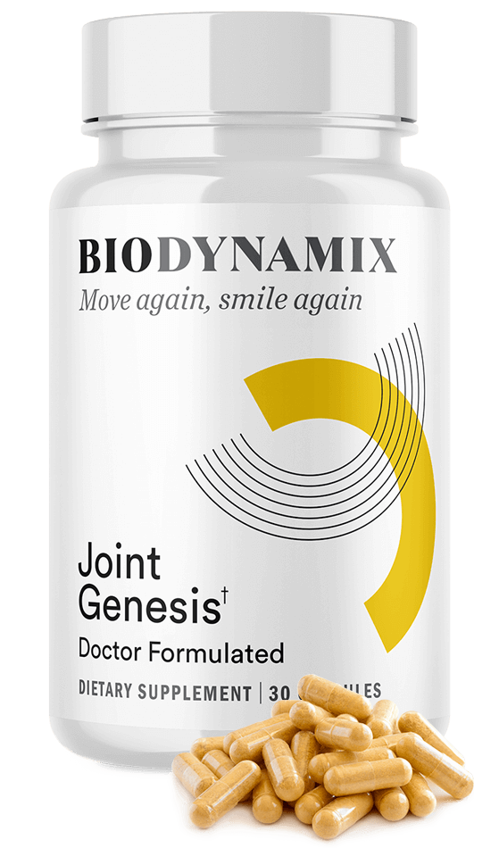 Joint Genesis Supplement