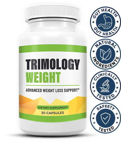 Trimology Weight Loss Supplement