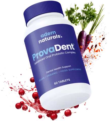 ProvaDent Teeth and Gums Support