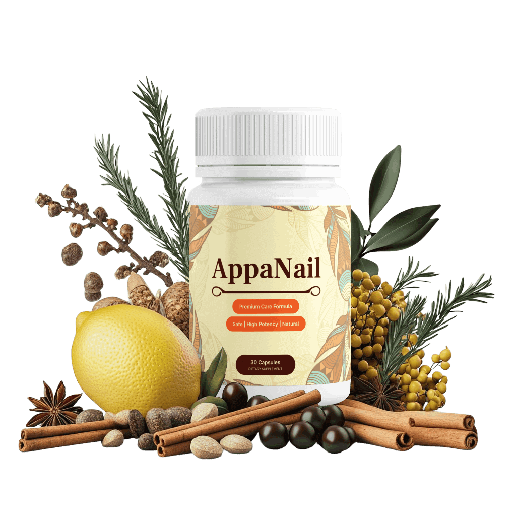 AppaNail Nail & Foot Support