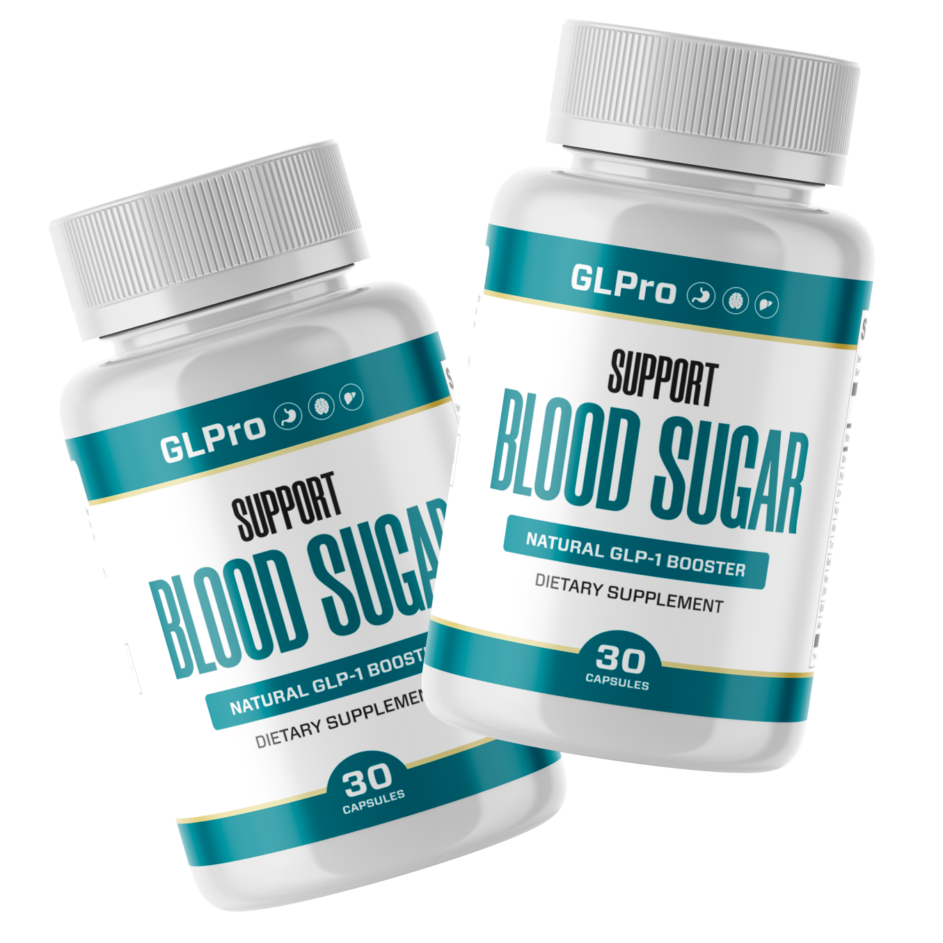 GLPro Blood Sugar Support