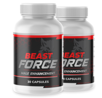 Beast Force Male Enhancement