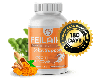 Feilaira Joint Support