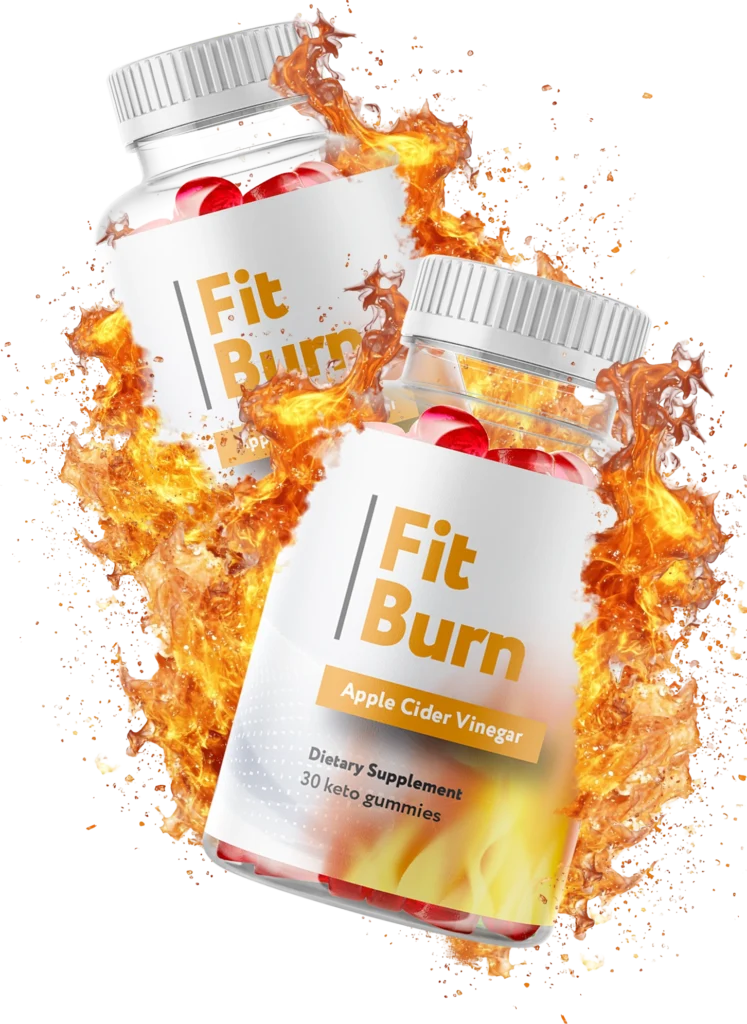 Fit Burn Metabolic Support