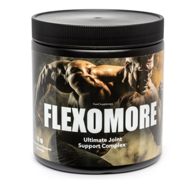 Flexomore Joint & Bone Support Drink