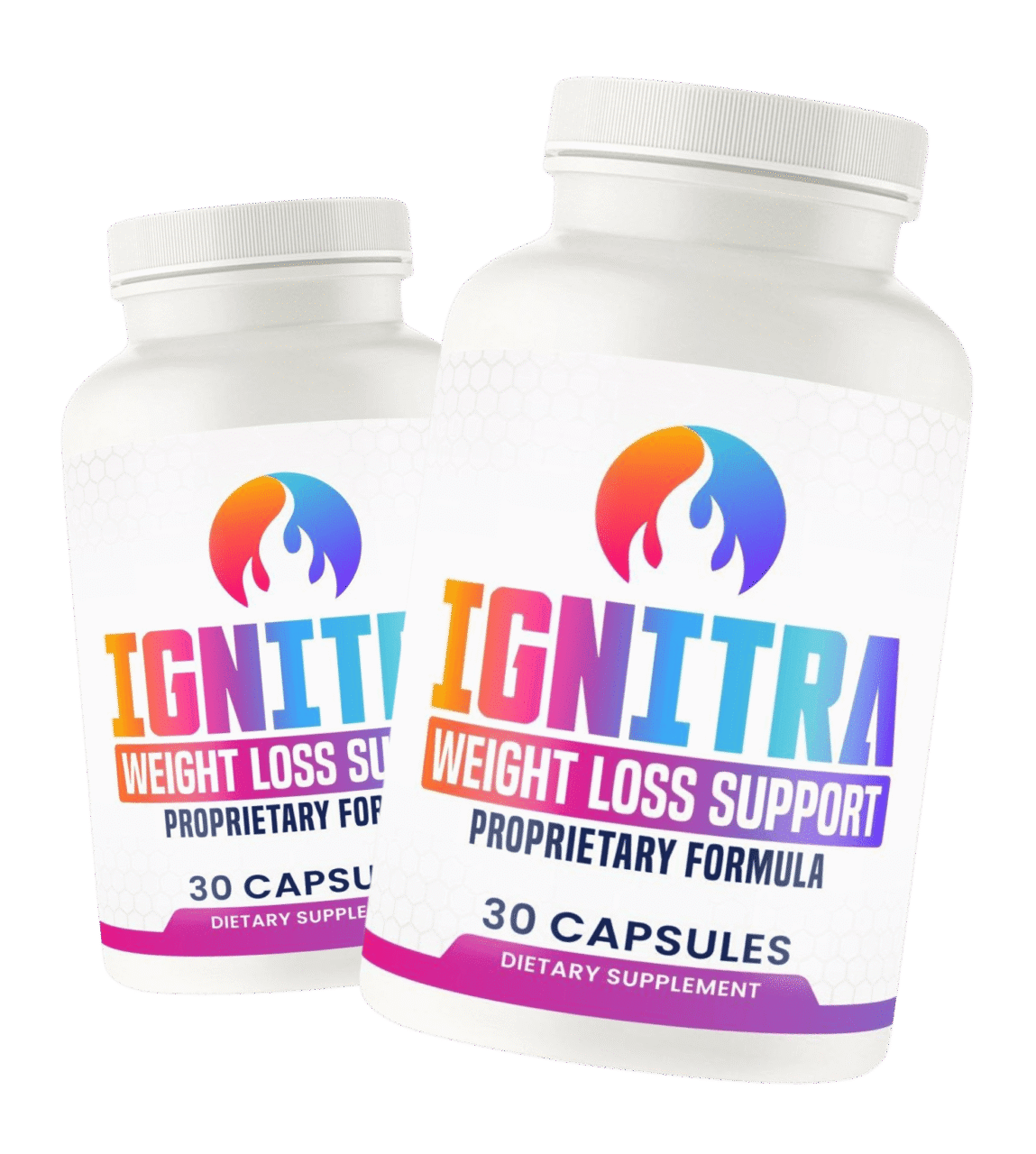 Ignitra Metabolism Support