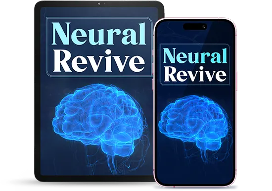 Neural Revive Audio Program