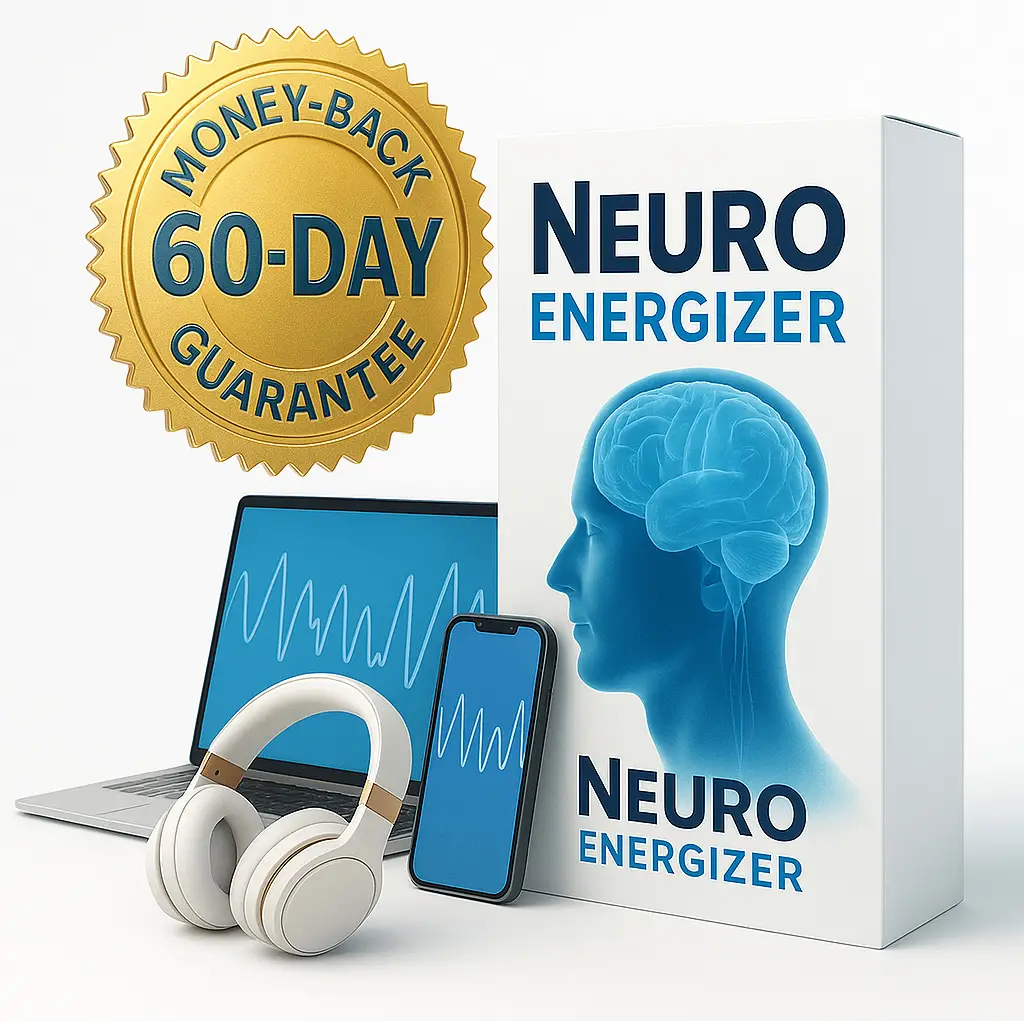 Neuro Energizer Audio Program