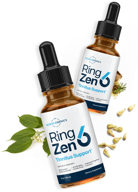 RingZen6 Hearing Support