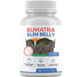 Sumatra Slim Belly Tonic