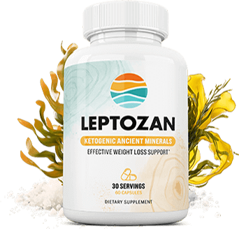 Leptozan Bottles