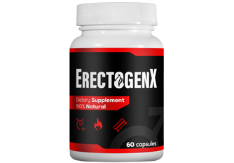 ErectogenX Male Enhancement