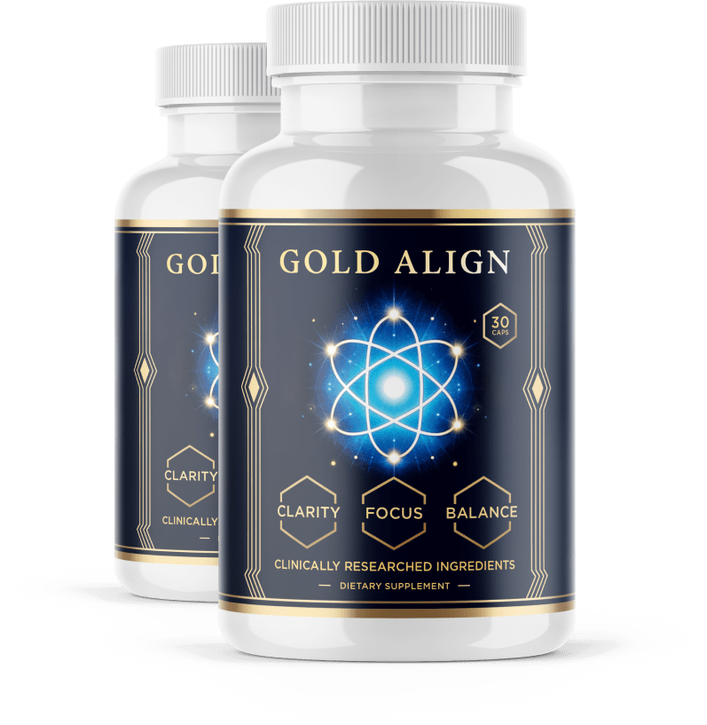 GoldAlign