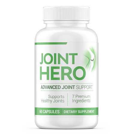 Joint Hero Joint Support