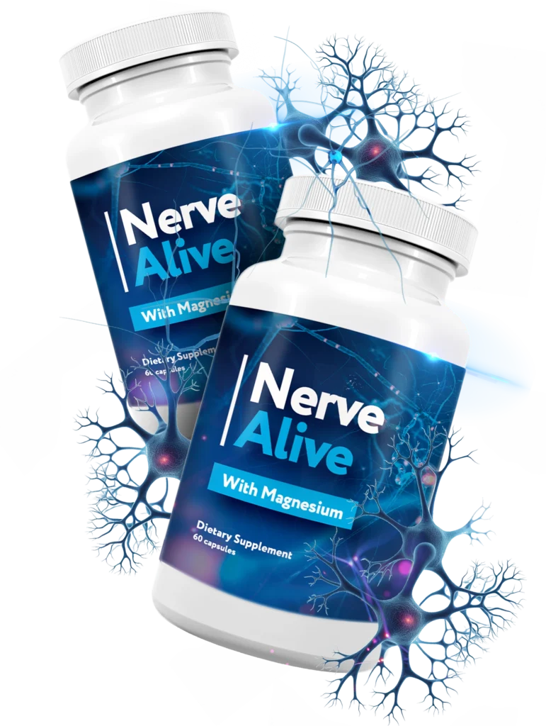 Nerve Alive Nerve Support