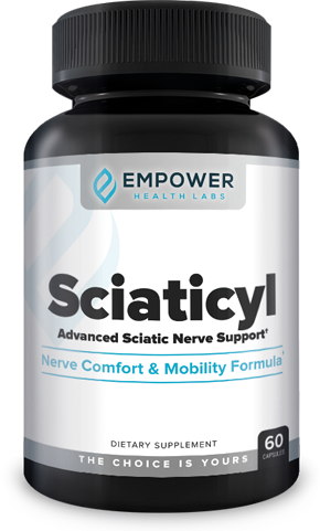 Sciaticyl Nerve Support