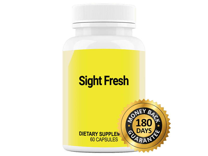 Sight Fresh Vision Support