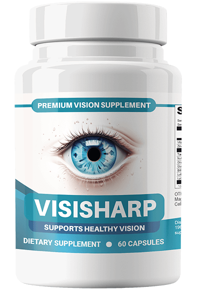 VisiSharp Vision Support