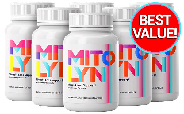 Mitolyn
