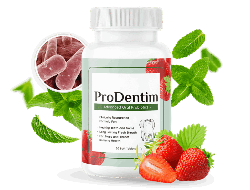 Prodentim Reviews