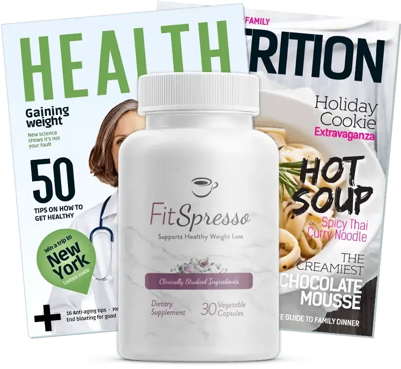 Fitspresso Reviews