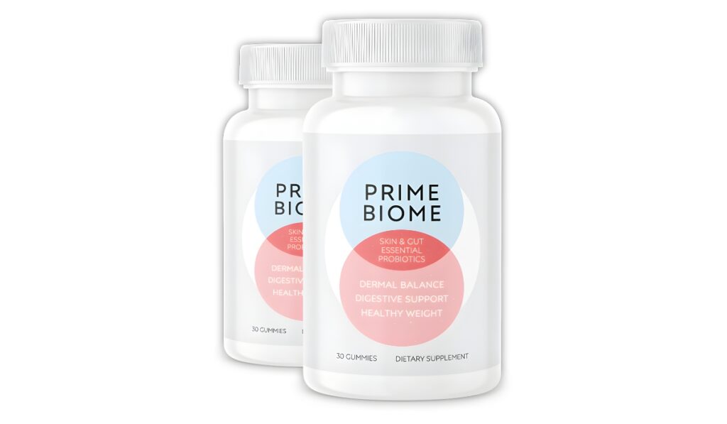 PrimeBiome Reviews