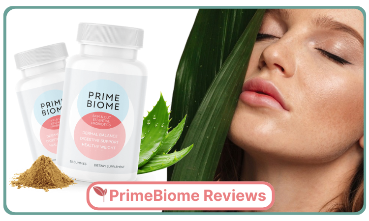 PrimeBiome