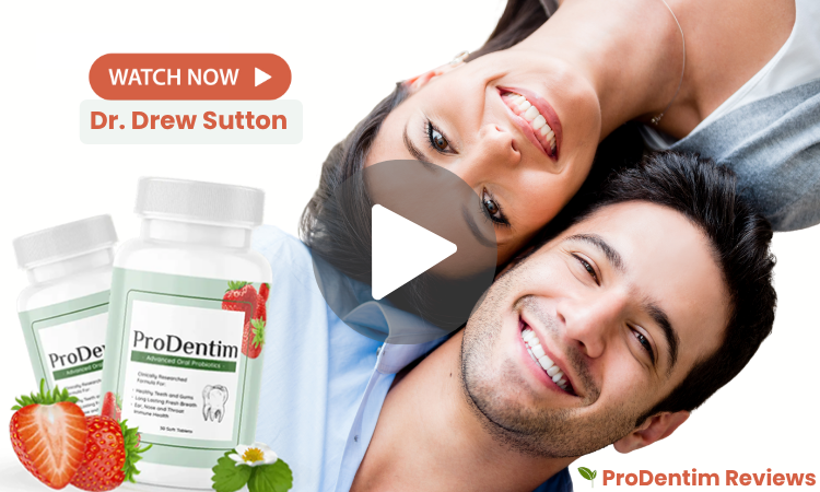 Prodentim Reviews