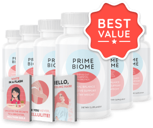 PrimeBiome