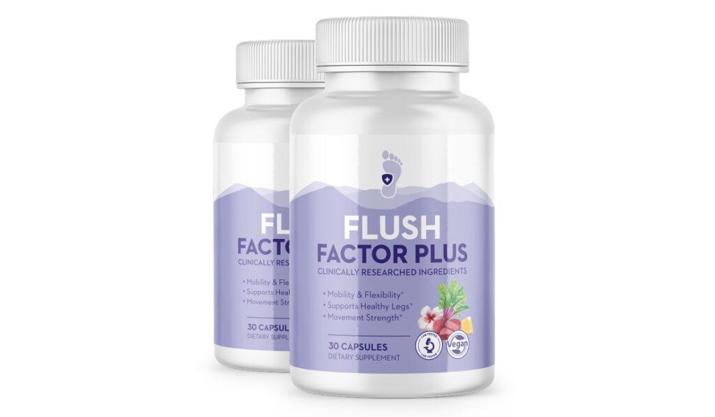 Flush Factor Plus Reviews