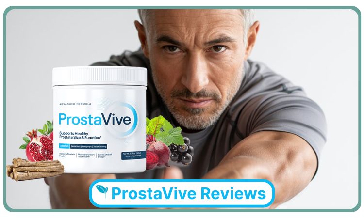 Prostavive