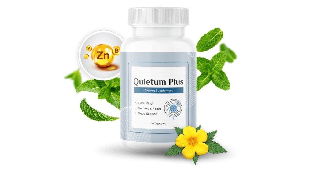 Quietum Plus Reviews