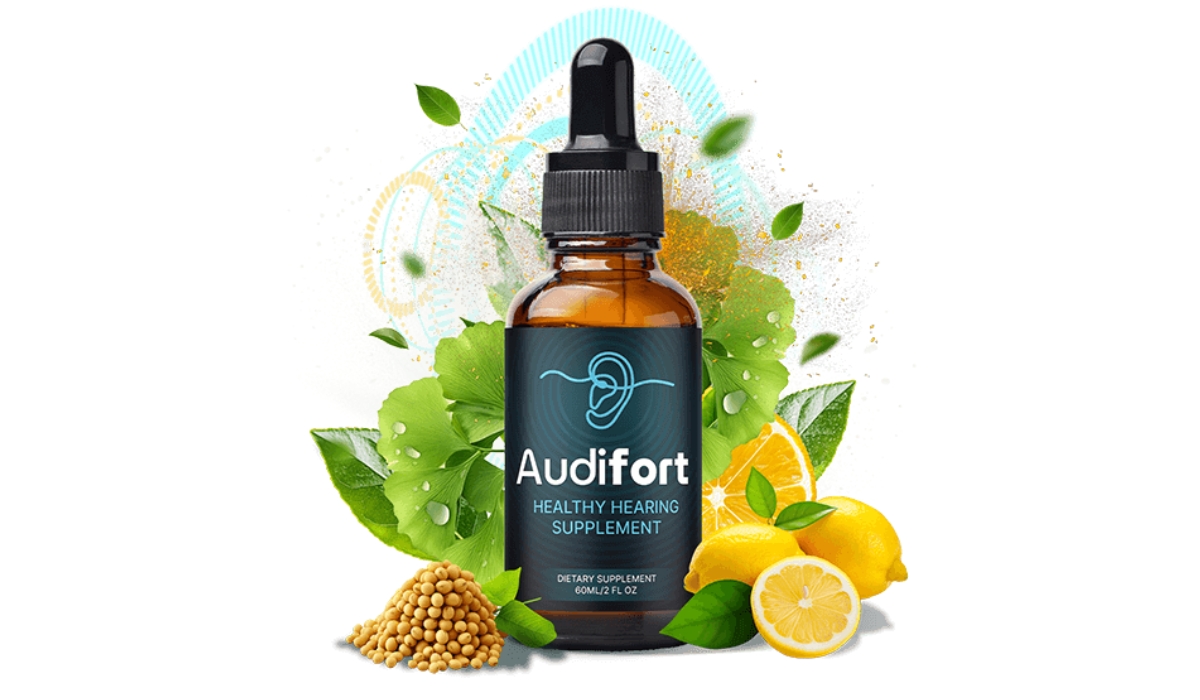 Audifort Review