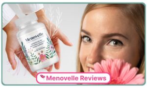 Menovelle Reviews