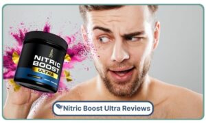 Nitric Boost Ultra Reviews