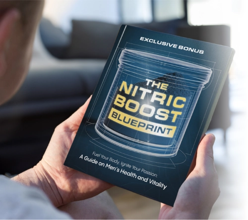 Nitric Boost Bonus