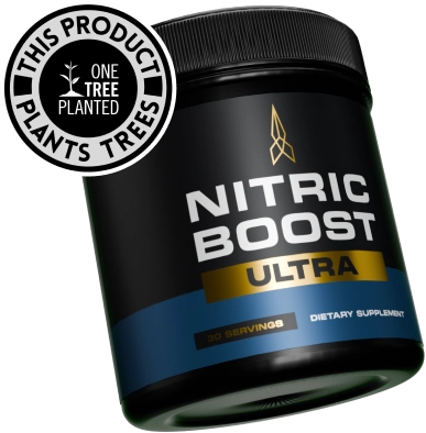 Nitric boost reviews