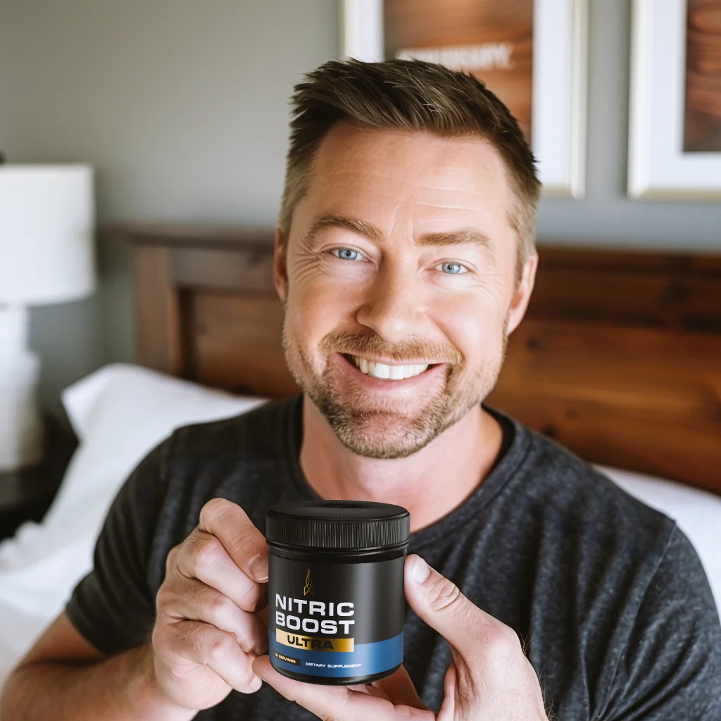 Nitric Boost Reviews