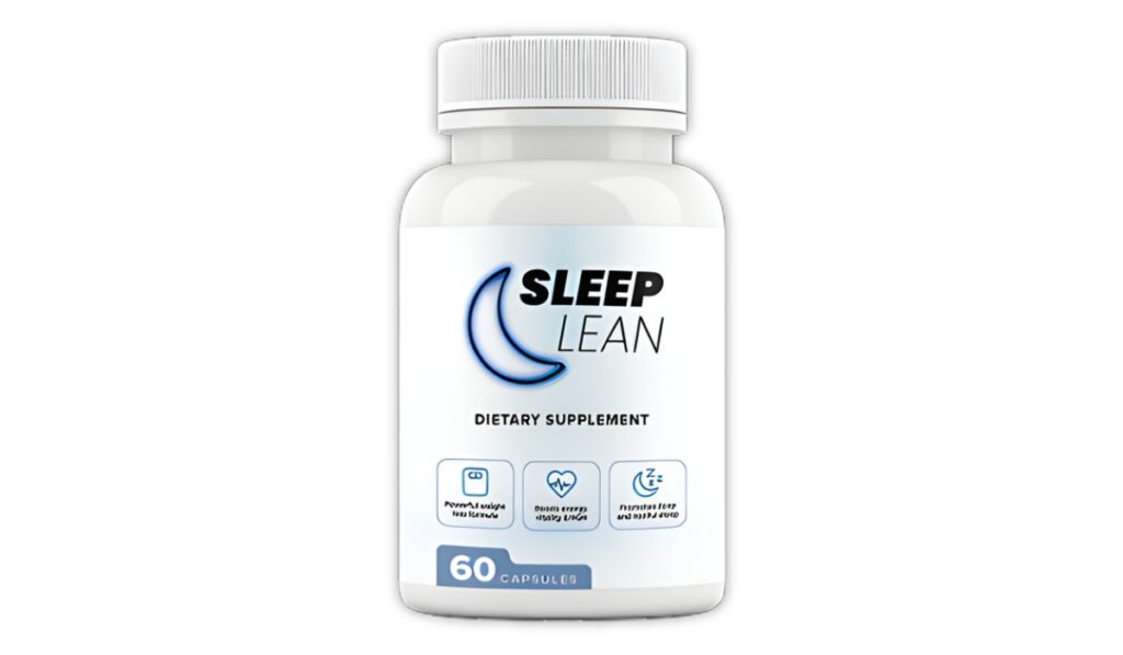 SLEEP LEAN REVIEW