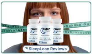 SLEEPLEAN