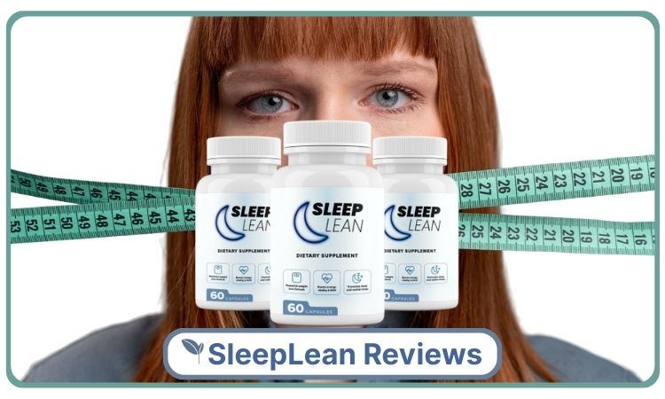 SLEEPLEAN