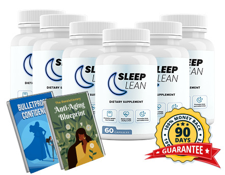 Sleep Lean