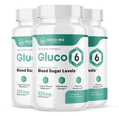 Gluco6 Reviews