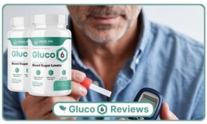 Gluco 6 Reviews