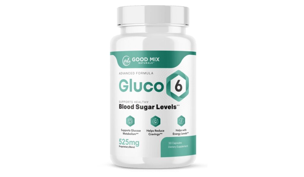 Gluco6-Reviews