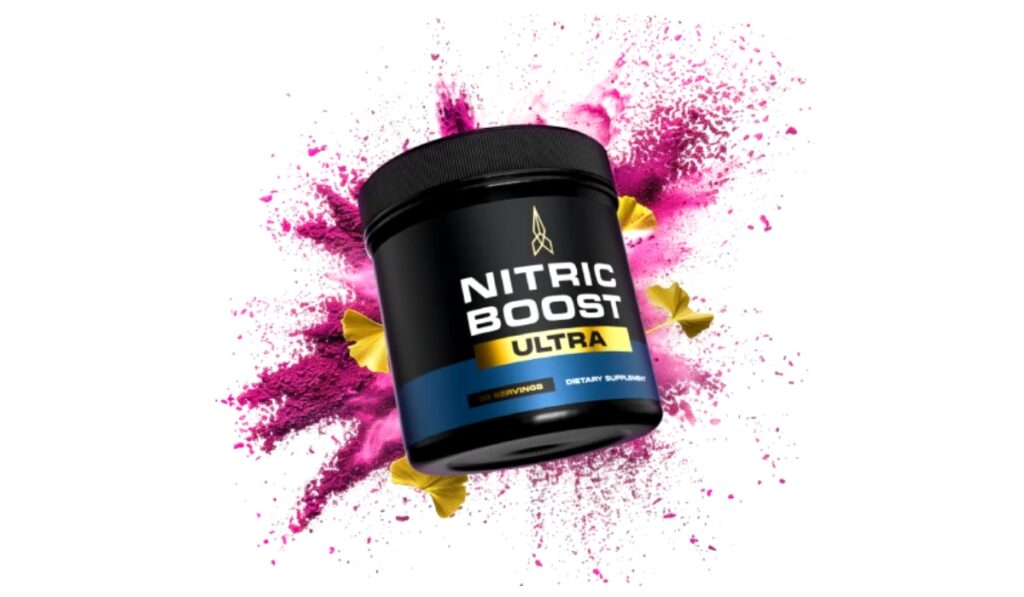 Nitric Boost Reviews