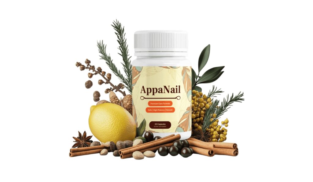 AppaNail Reviews