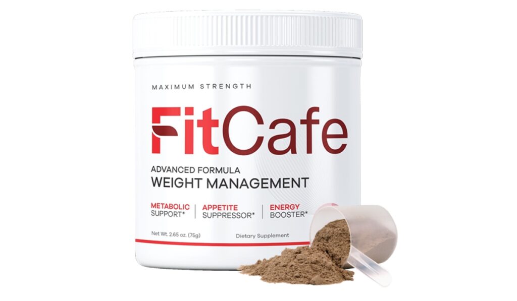 FitCafe cafeburn Reviews